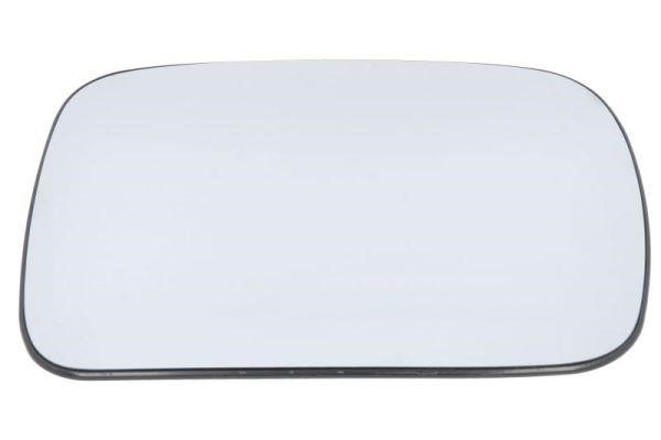 Blic 6102-02-1292520P Mirror Glass Heated 6102021292520P: Buy near me in Poland at 2407.PL - Good price!
