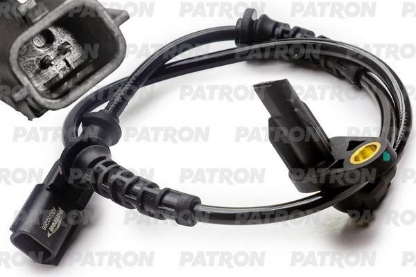 Patron ABS52266 Sensor, wheel speed ABS52266: Buy near me at 2407.PL in Poland at an Affordable price!