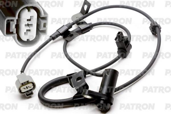 Patron ABS50006 Sensor, wheel speed ABS50006: Buy near me at 2407.PL in Poland at an Affordable price!