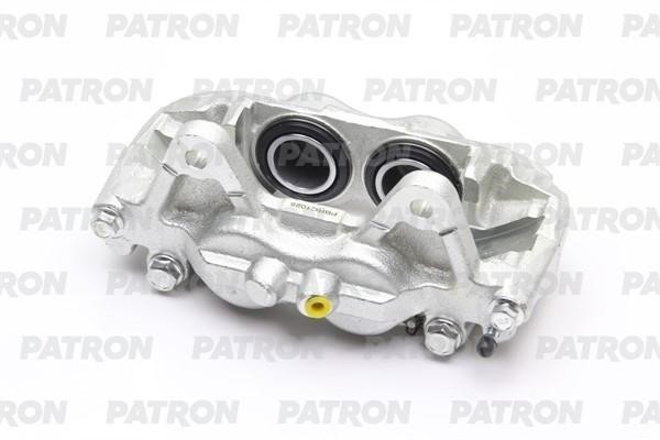 Patron PBRC1025 Brake caliper front right PBRC1025: Buy near me in Poland at 2407.PL - Good price!