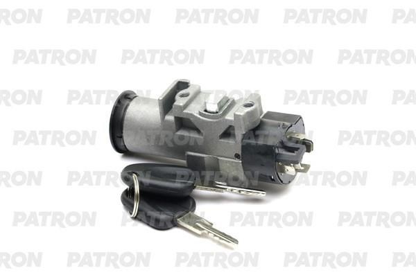 Patron P30-0151 Ignition cylinder P300151: Buy near me in Poland at 2407.PL - Good price!