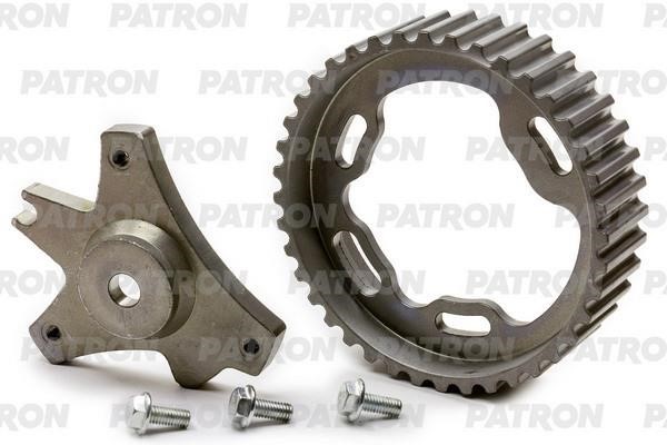 Patron P31-0010 Camshaft Drive Gear P310010: Buy near me in Poland at 2407.PL - Good price!