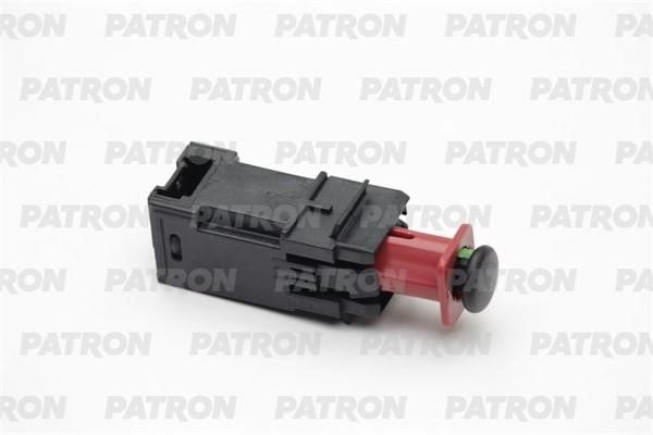 Patron PE11021 Brake light switch PE11021: Buy near me in Poland at 2407.PL - Good price!