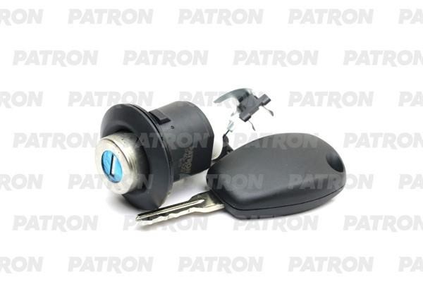 Patron P40-1007 Lock cylinder P401007: Buy near me in Poland at 2407.PL - Good price!