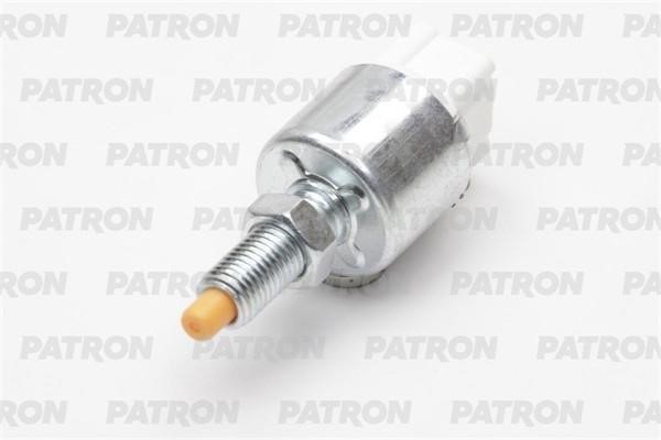 Patron PE11027 Clutch pedal position sensor PE11027: Buy near me at 2407.PL in Poland at an Affordable price!