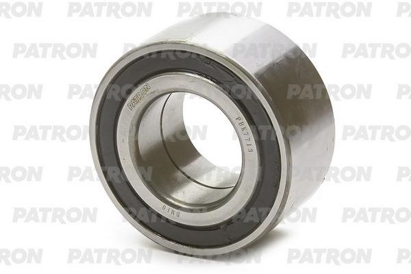 Patron PBK7713 Wheel hub bearing PBK7713: Buy near me in Poland at 2407.PL - Good price!