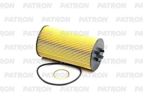 Patron PF4303 Oil Filter PF4303: Buy near me in Poland at 2407.PL - Good price!