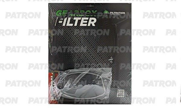 Patron PF5000 Automatic transmission filter PF5000: Buy near me in Poland at 2407.PL - Good price!