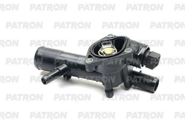 Patron PE21066 Thermostat housing PE21066: Buy near me at 2407.PL in Poland at an Affordable price!