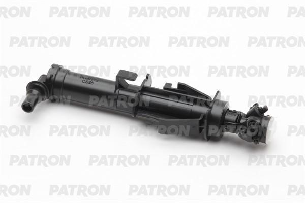 Patron PHW172 Headlamp washer nozzle PHW172: Buy near me at 2407.PL in Poland at an Affordable price!