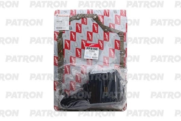Patron PF5150 Automatic transmission filter PF5150: Buy near me in Poland at 2407.PL - Good price!