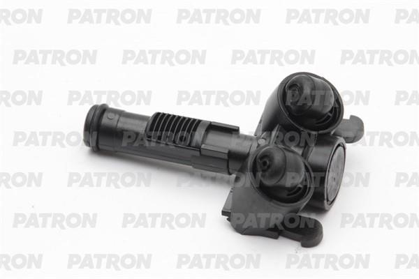 Patron PHW181 Headlamp washer nozzle PHW181: Buy near me in Poland at 2407.PL - Good price!