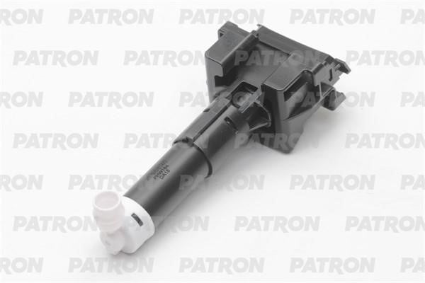 Patron PHW184 Headlamp washer nozzle PHW184: Buy near me in Poland at 2407.PL - Good price!