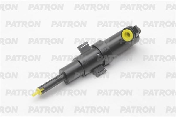 Patron PHW187 Headlamp washer nozzle PHW187: Buy near me in Poland at 2407.PL - Good price!