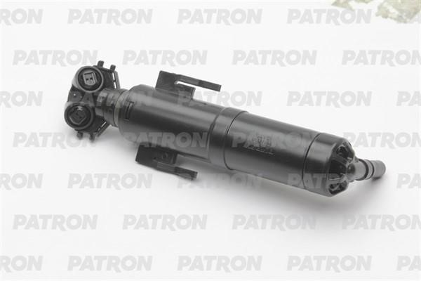 Patron PHW188 Headlamp washer nozzle PHW188: Buy near me in Poland at 2407.PL - Good price!