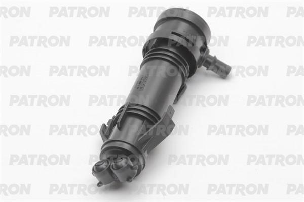 Patron PHW190 Headlamp washer nozzle PHW190: Buy near me in Poland at 2407.PL - Good price!
