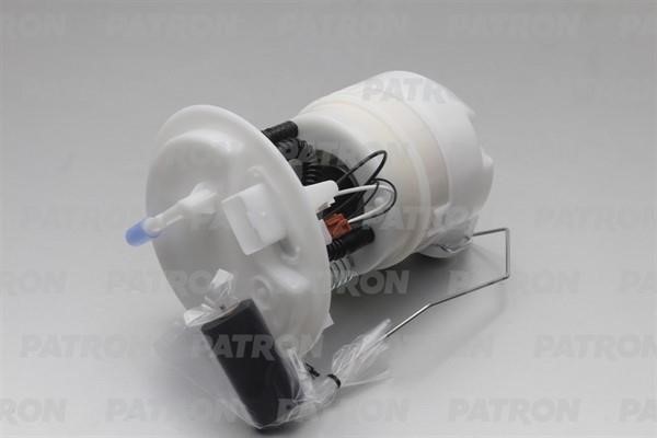 Patron PFP343 Fuel pump PFP343: Buy near me at 2407.PL in Poland at an Affordable price!
