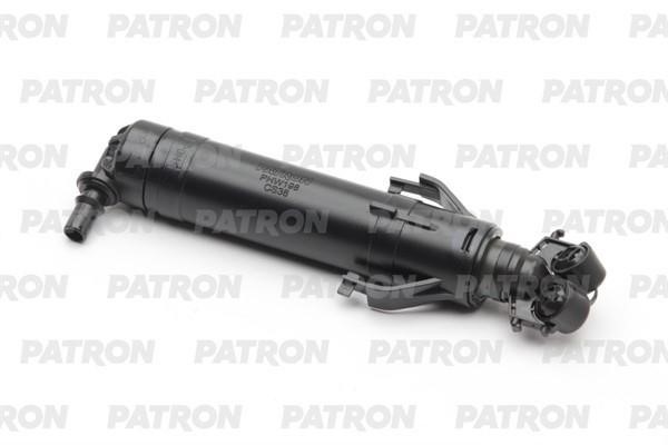 Patron PHW198 Headlamp washer nozzle PHW198: Buy near me in Poland at 2407.PL - Good price!