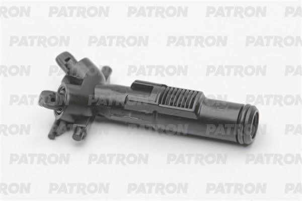 Patron PHW228 Washer Fluid Jet, windscreen PHW228: Buy near me in Poland at 2407.PL - Good price!