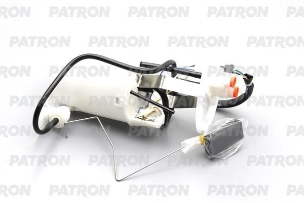 Patron PFP542 Fuel pump PFP542: Buy near me at 2407.PL in Poland at an Affordable price!