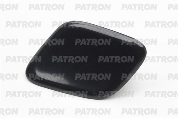 Patron PHWC008 Headlamp washer nozzle cover, left PHWC008: Buy near me in Poland at 2407.PL - Good price!