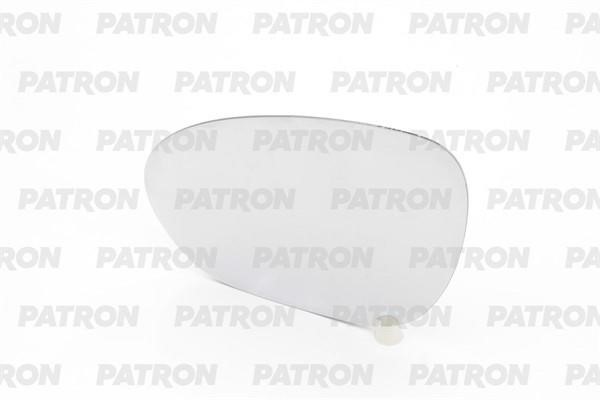 Patron PMG2738G01 Mirror Glass, outside mirror PMG2738G01: Buy near me in Poland at 2407.PL - Good price!