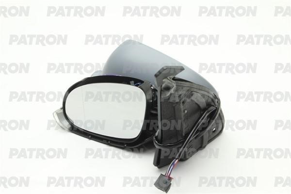 Patron PMG4012M03 Rearview Mirror PMG4012M03: Buy near me in Poland at 2407.PL - Good price!