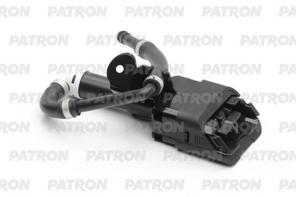 Patron PHW133 Headlamp washer nozzle PHW133: Buy near me in Poland at 2407.PL - Good price!