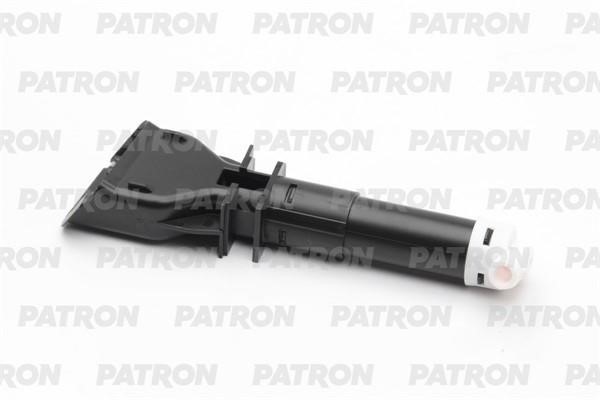 Patron PHW136 Headlamp washer nozzle PHW136: Buy near me in Poland at 2407.PL - Good price!