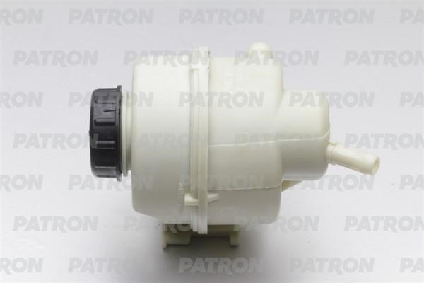 Patron P10-0064 Expansion Tank, power steering hydraulic oil P100064: Buy near me in Poland at 2407.PL - Good price!