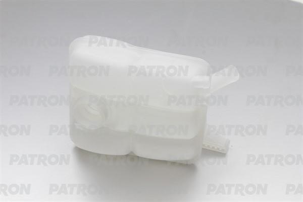 Patron P10-0073 Expansion Tank, coolant P100073: Buy near me at 2407.PL in Poland at an Affordable price!