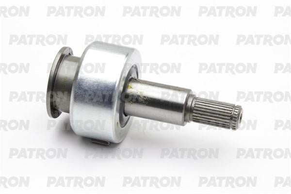 Patron P1011808 Freewheel gear, starter P1011808: Buy near me at 2407.PL in Poland at an Affordable price!