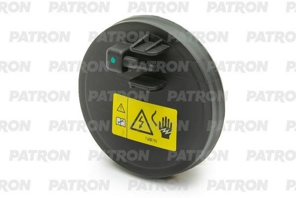 Patron P14-0028 Клапан вентиляции картерных газов P140028: Купить в Польше - Отличная цена на 2407.PL!