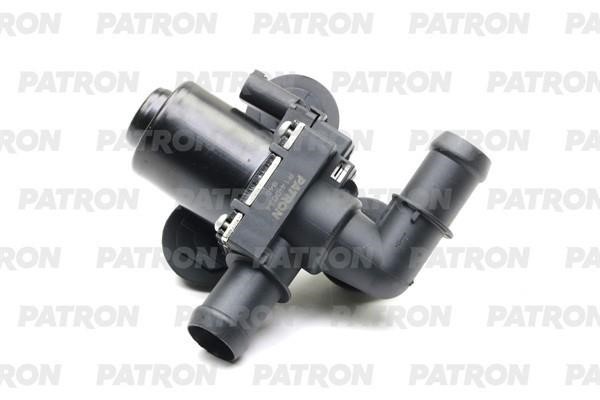 Patron P14-0034 Heater control valve P140034: Buy near me in Poland at 2407.PL - Good price!