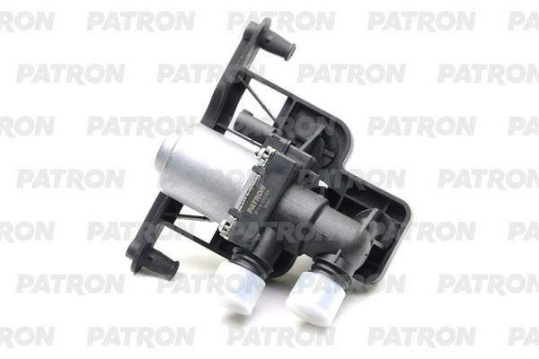 Patron P14-0035 Heater control valve P140035: Buy near me in Poland at 2407.PL - Good price!