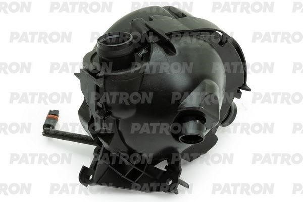 Patron P14-0043 Oil Trap, crankcase breather P140043: Buy near me at 2407.PL in Poland at an Affordable price!