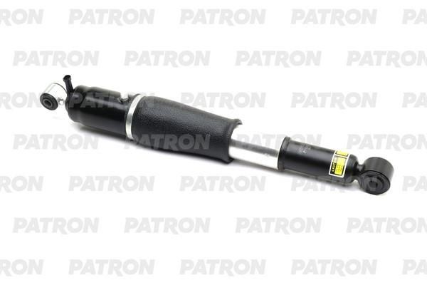 Patron PAS2020 Rear air shock absorber PAS2020: Buy near me in Poland at 2407.PL - Good price!