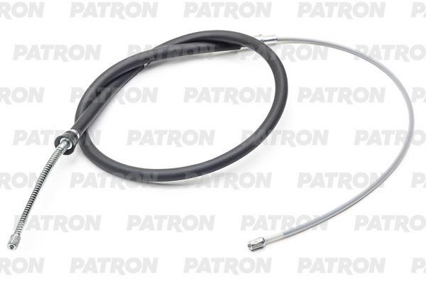 Patron PC3145 Cable Pull, parking brake PC3145: Buy near me in Poland at 2407.PL - Good price!