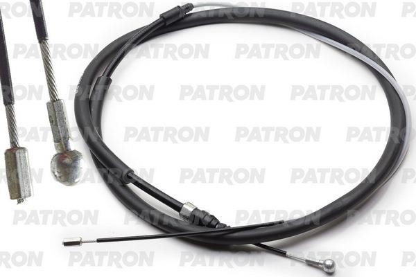 Patron PC3147 Cable Pull, parking brake PC3147: Buy near me in Poland at 2407.PL - Good price!