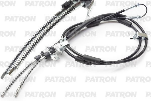 Patron PC3155 Cable Pull, parking brake PC3155: Buy near me in Poland at 2407.PL - Good price!