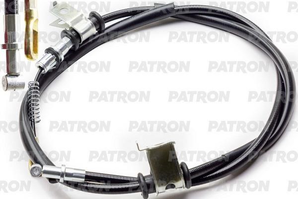 Patron PC3547 Cable Pull, parking brake PC3547: Buy near me in Poland at 2407.PL - Good price!