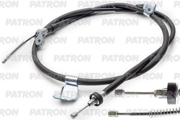 Patron PC3279 Cable Pull, parking brake PC3279: Buy near me in Poland at 2407.PL - Good price!