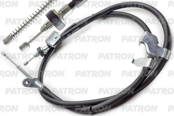 Patron PC3280 Cable Pull, parking brake PC3280: Buy near me in Poland at 2407.PL - Good price!