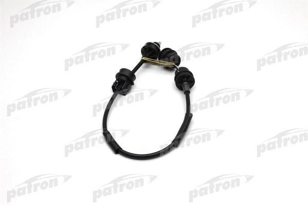 Patron PC6043 Clutch cable PC6043: Buy near me in Poland at 2407.PL - Good price!