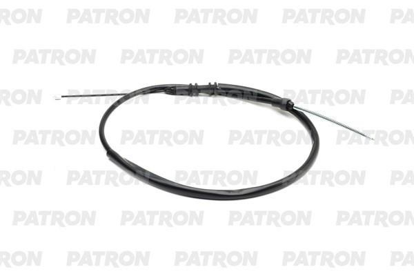 Patron PC3349 Cable Pull, parking brake PC3349: Buy near me in Poland at 2407.PL - Good price!