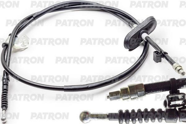 Patron PC3455 Cable Pull, parking brake PC3455: Buy near me in Poland at 2407.PL - Good price!