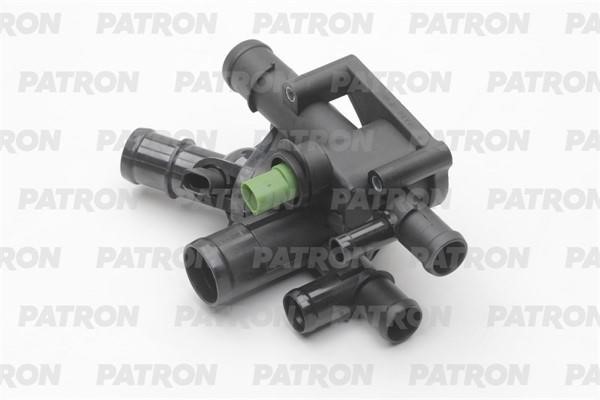 Patron PE21183 Thermostat, coolant PE21183: Buy near me in Poland at 2407.PL - Good price!