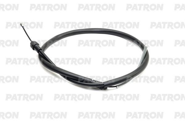 Patron PC3468 Cable Pull, parking brake PC3468: Buy near me in Poland at 2407.PL - Good price!