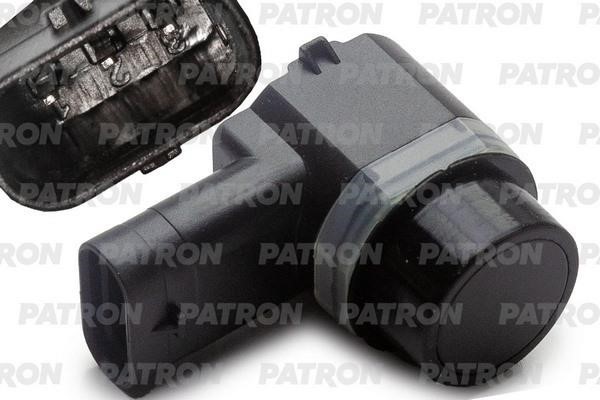 Patron PE25059 Sensor, parking distance control PE25059: Buy near me in Poland at 2407.PL - Good price!