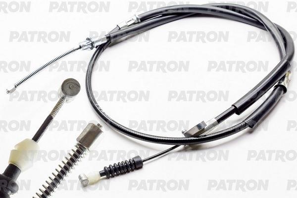Patron PC3483 Cable Pull, parking brake PC3483: Buy near me in Poland at 2407.PL - Good price!